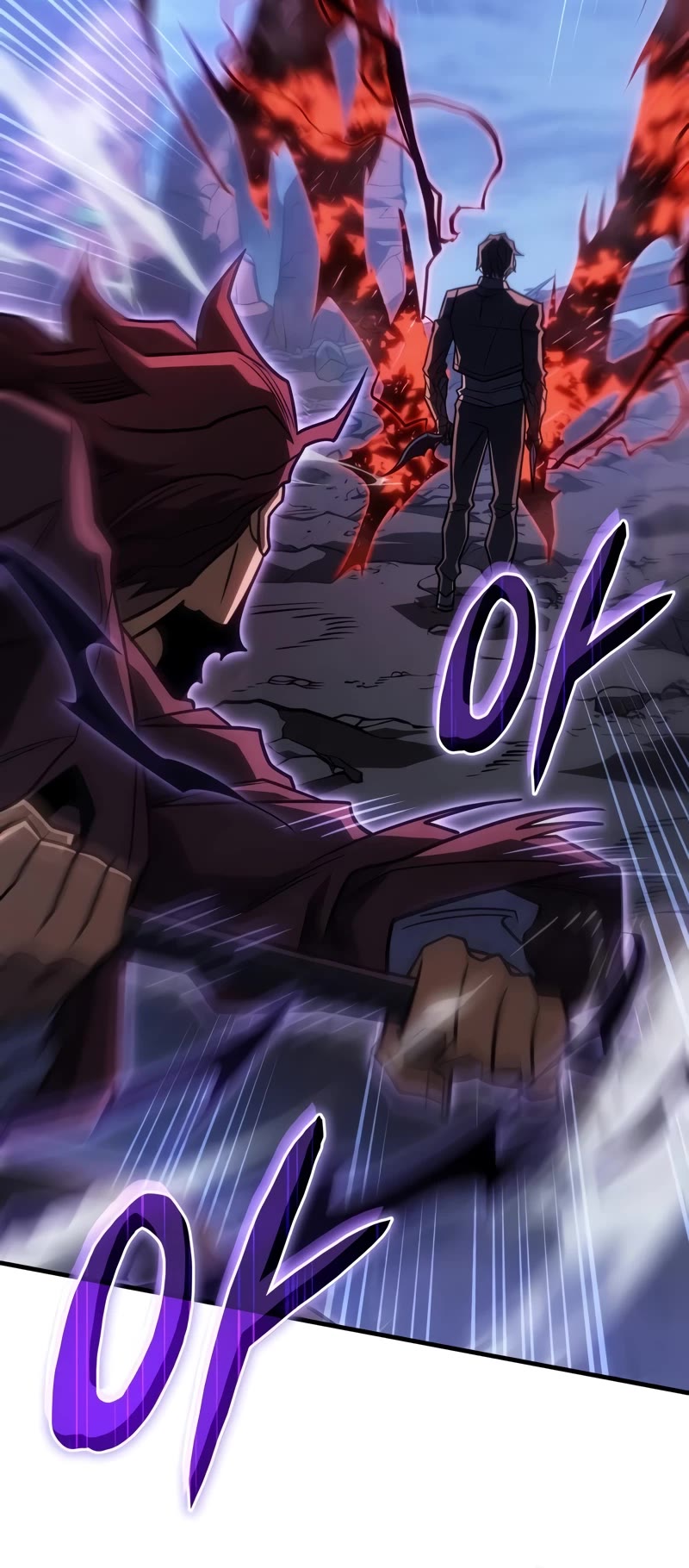 Regressing With the King's Power chapter 55 page 69