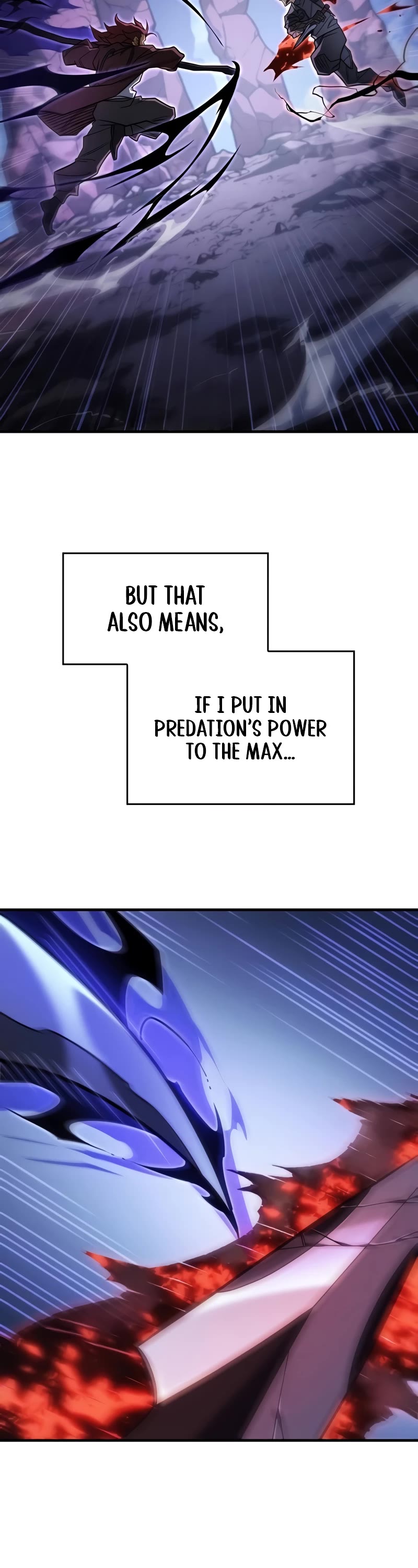 Regressing With the King's Power chapter 55 page 72