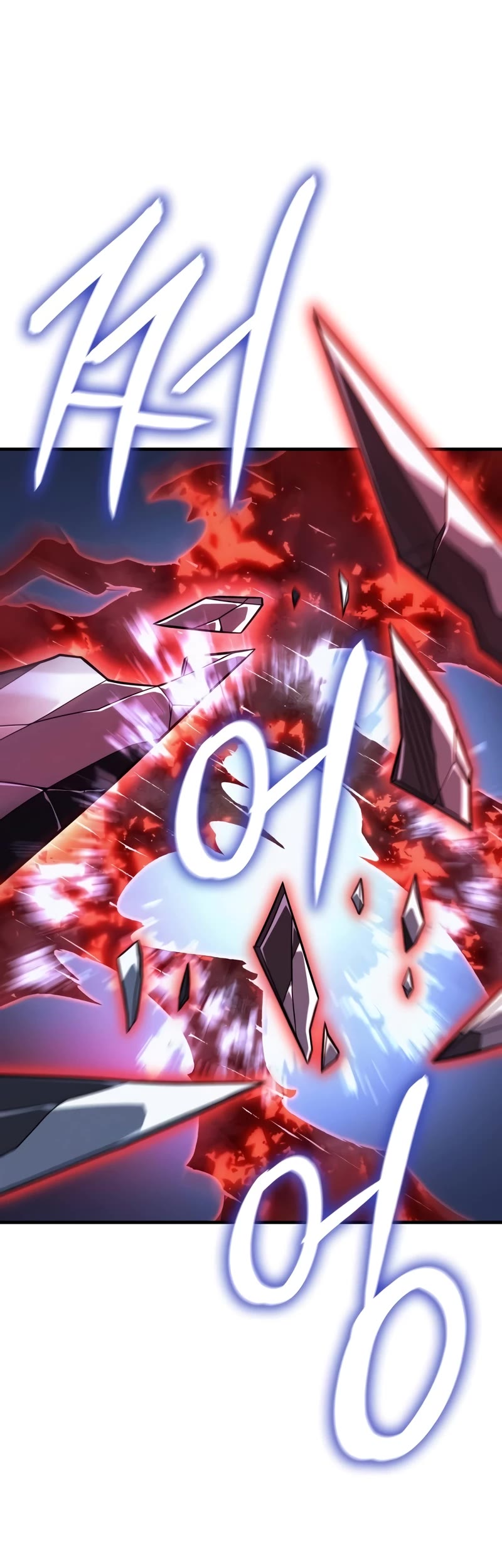 Regressing With the King's Power chapter 55 page 73