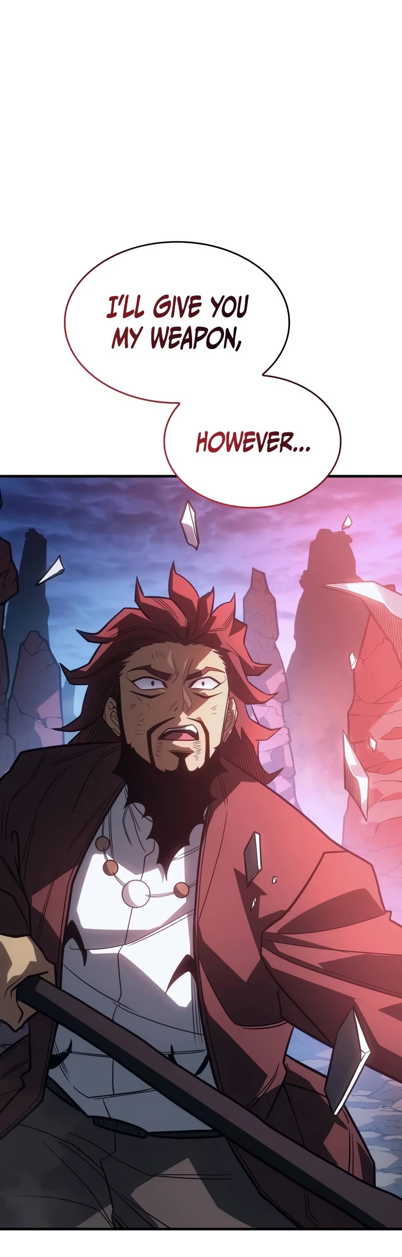 Regressing With the King's Power chapter 55 page 74