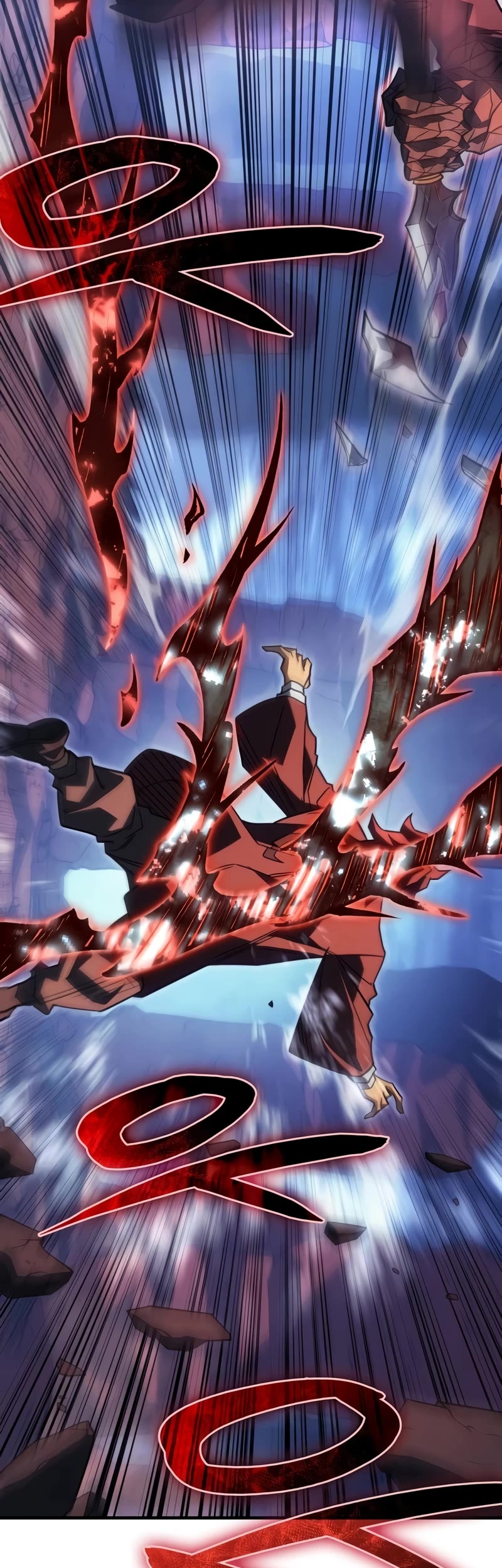 Regressing With the King's Power chapter 55 page 78