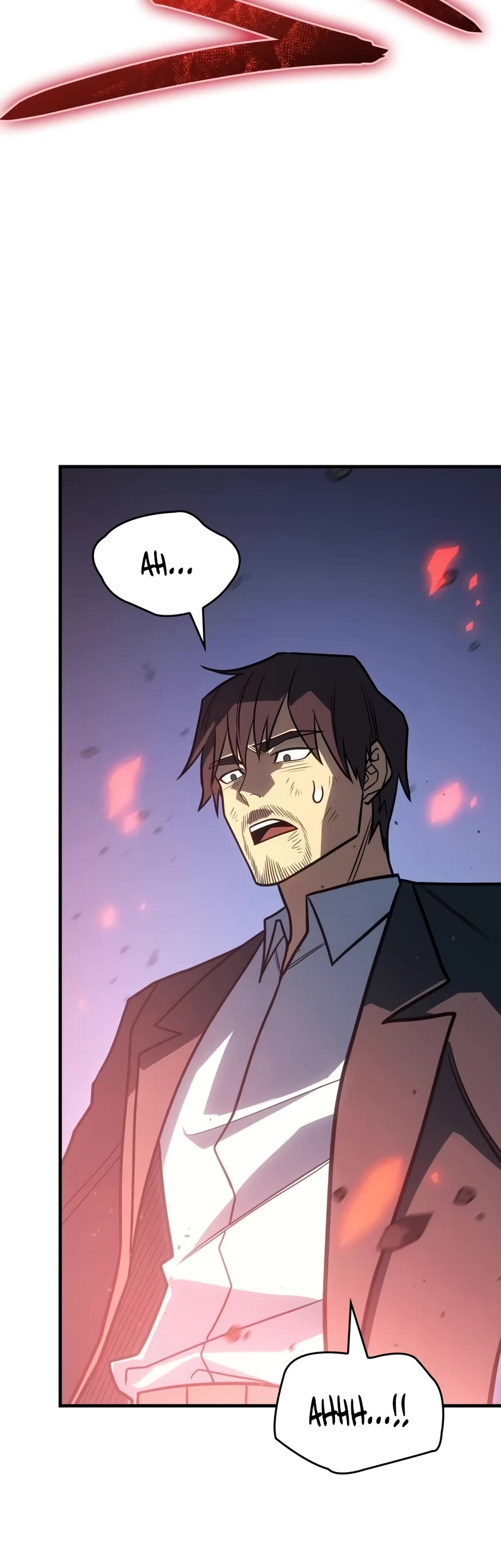 Regressing With the King's Power chapter 55 page 79