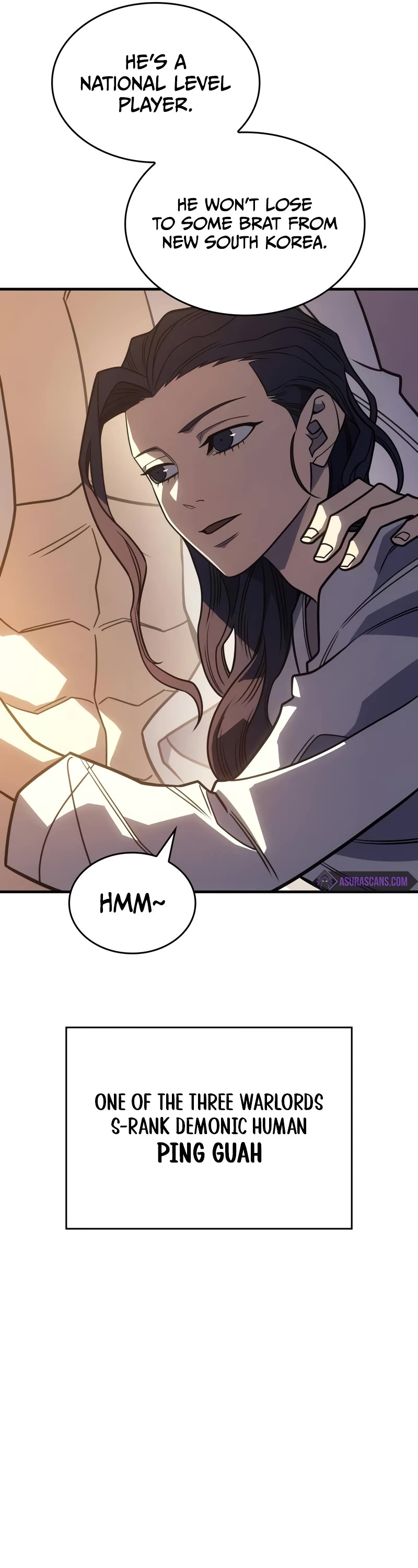 Regressing With the King's Power chapter 55 page 90