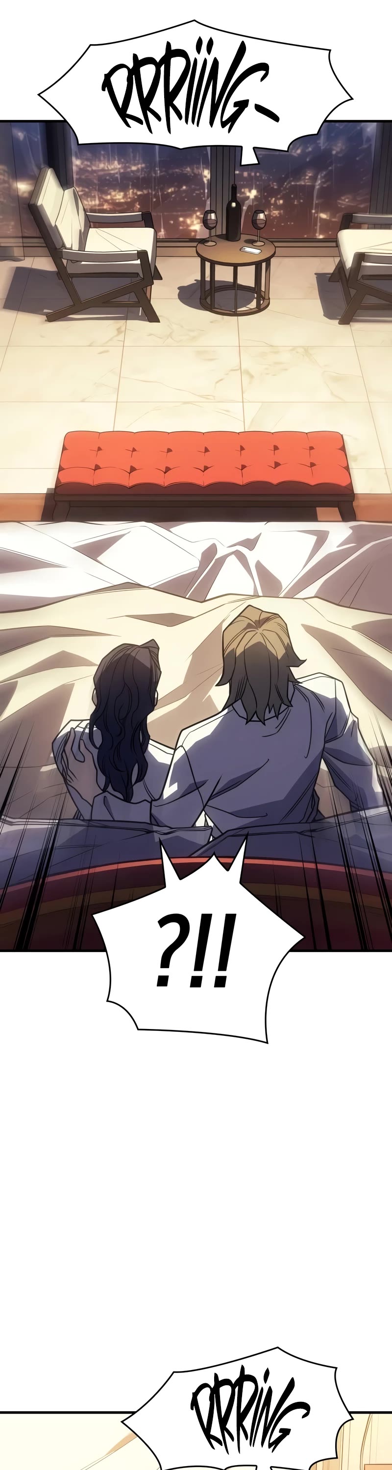 Regressing With the King's Power chapter 55 page 91