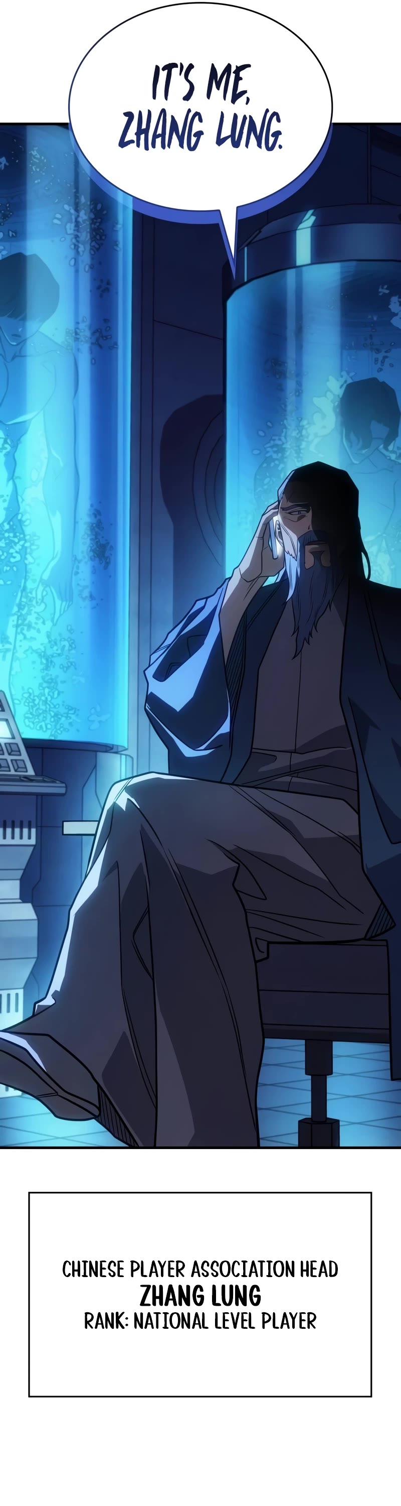 Regressing With the King's Power chapter 55 page 95