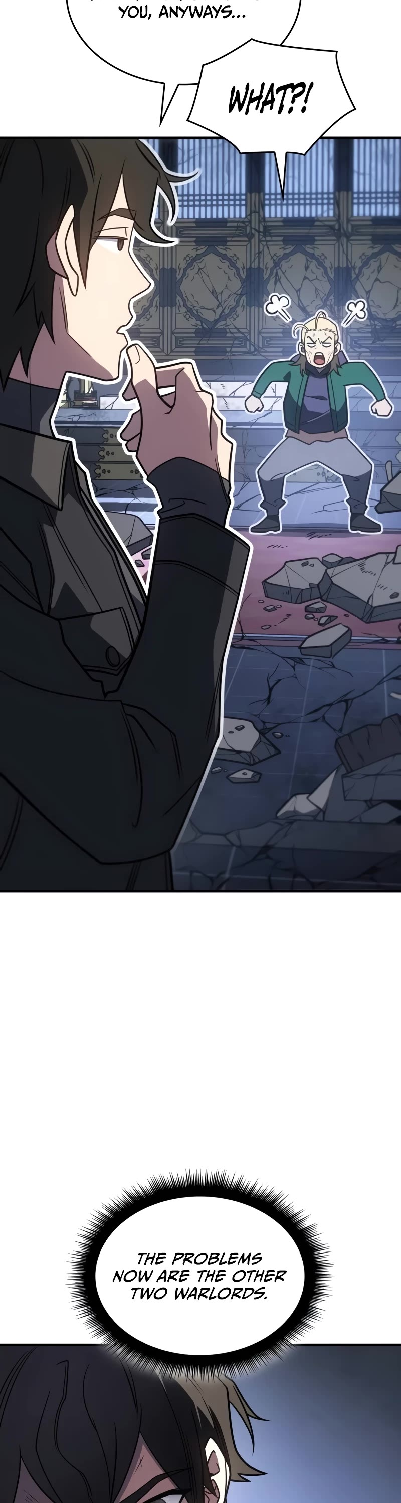 Regressing With the King's Power chapter 56 page 13