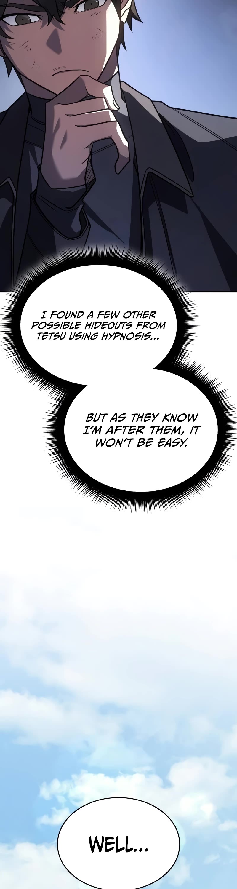 Regressing With the King's Power chapter 56 page 14