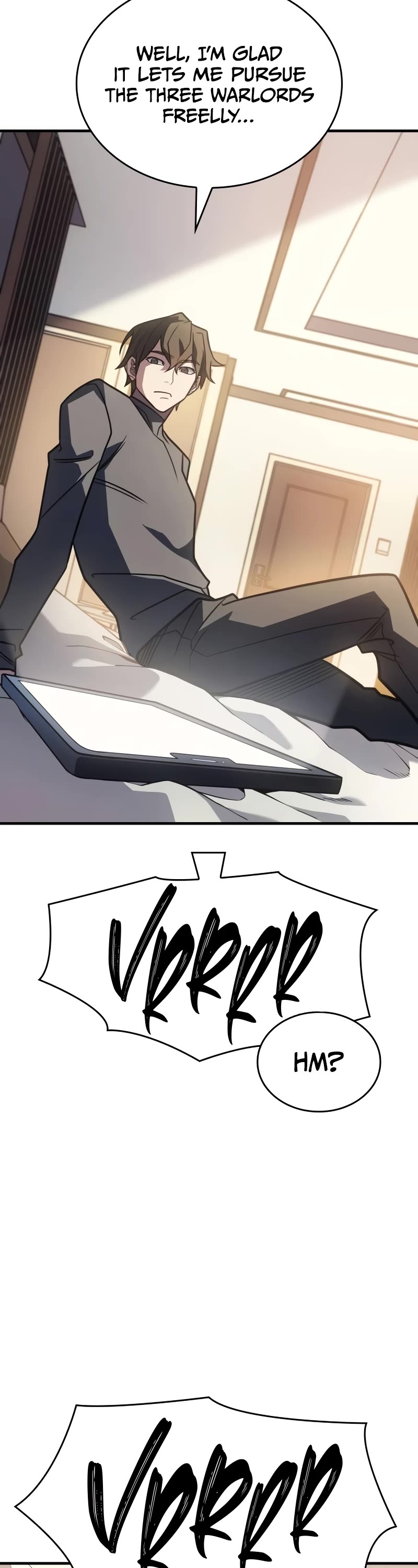 Regressing With the King's Power chapter 56 page 19