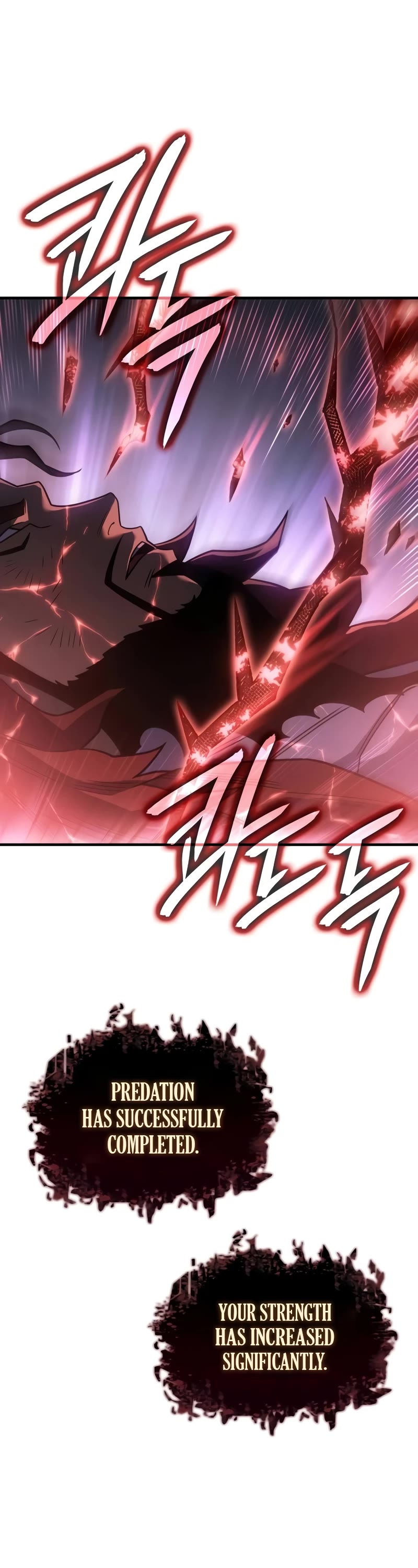 Regressing With the King's Power chapter 56 page 2