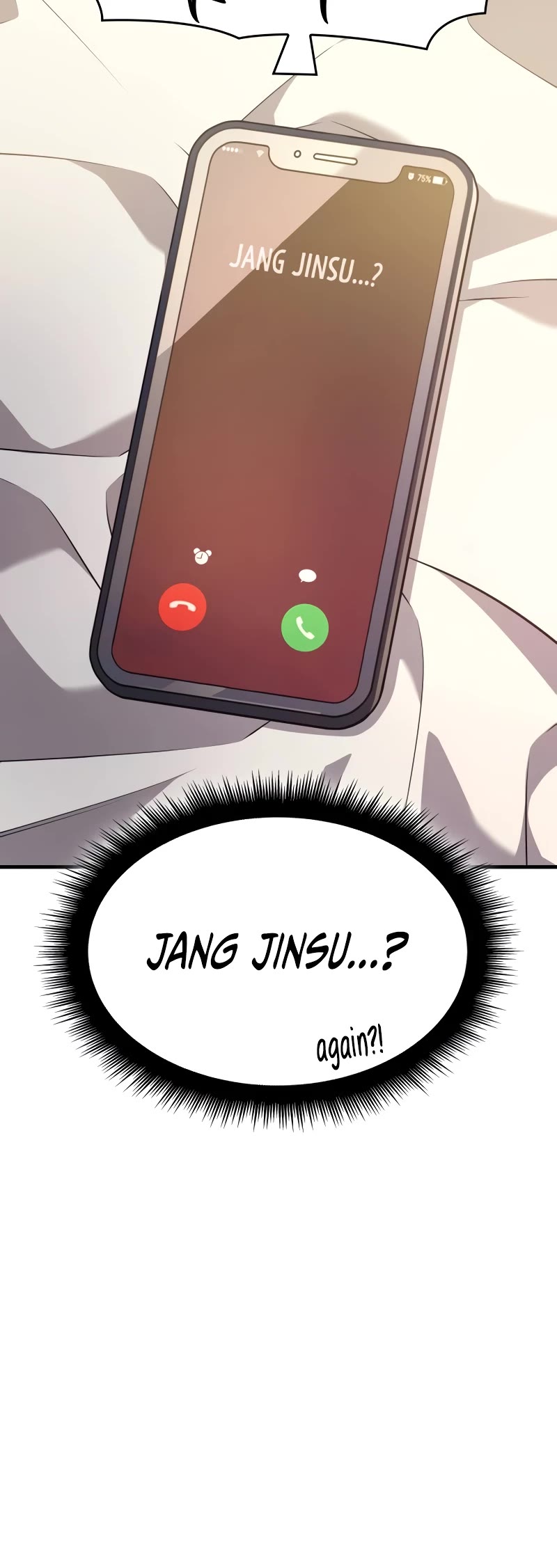 Regressing With the King's Power chapter 56 page 20