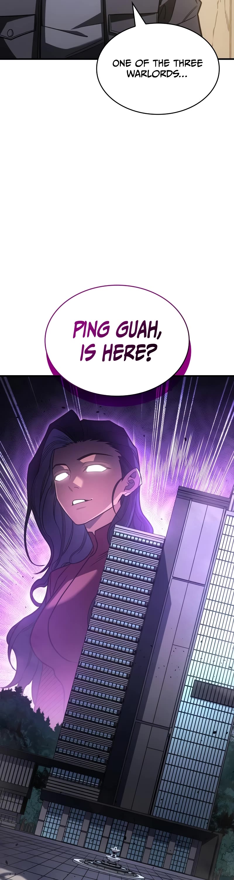 Regressing With the King's Power chapter 56 page 24