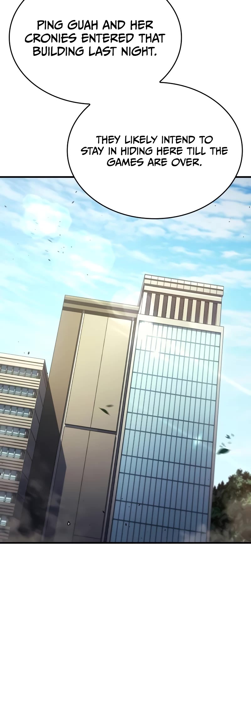 Regressing With the King's Power chapter 56 page 26