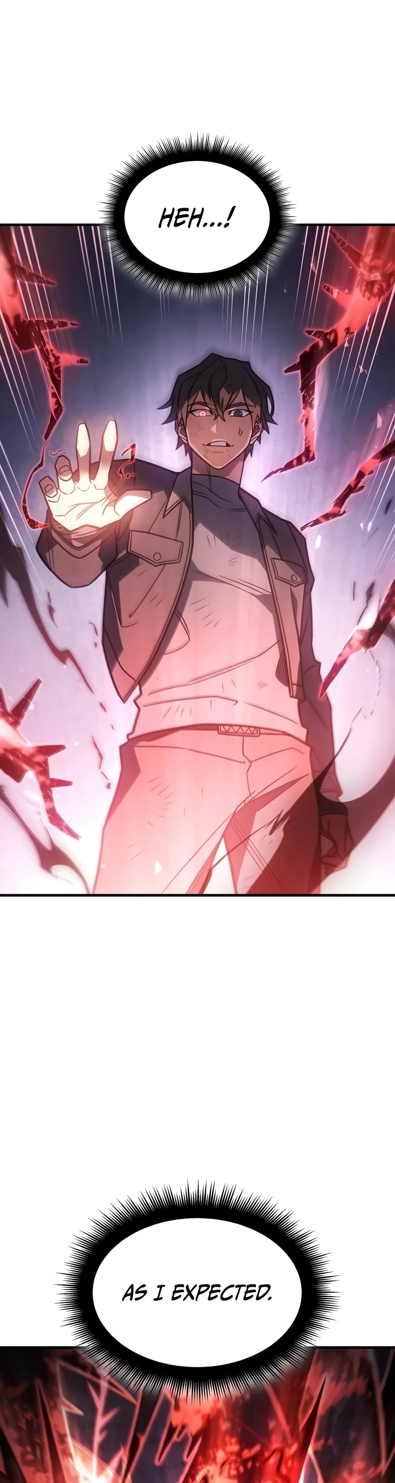 Regressing With the King's Power chapter 56 page 3