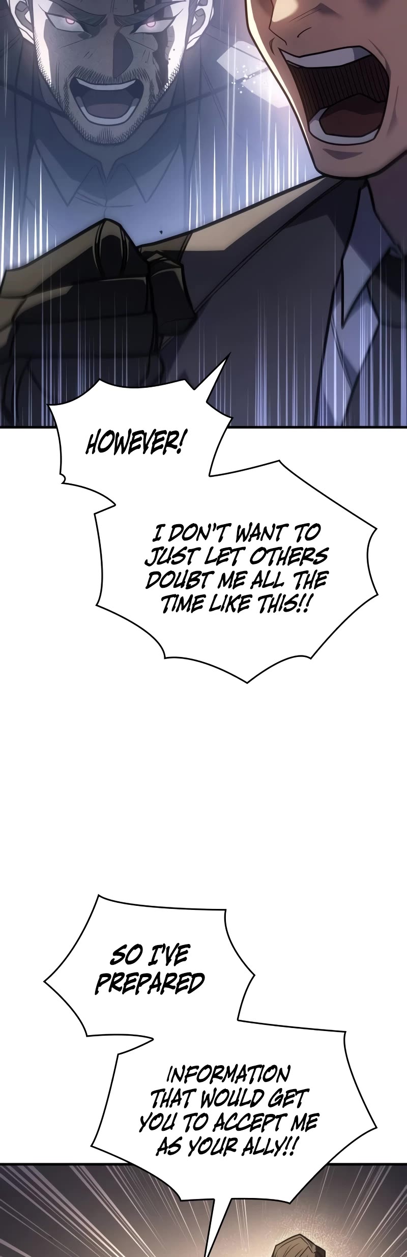 Regressing With the King's Power chapter 56 page 30