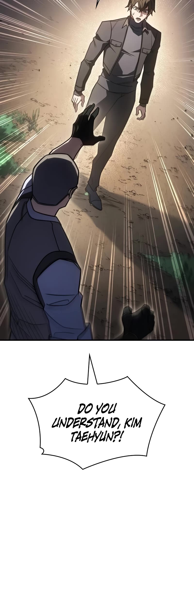 Regressing With the King's Power chapter 56 page 31