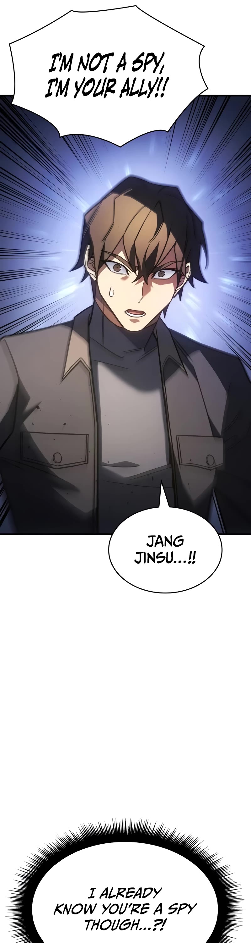 Regressing With the King's Power chapter 56 page 32