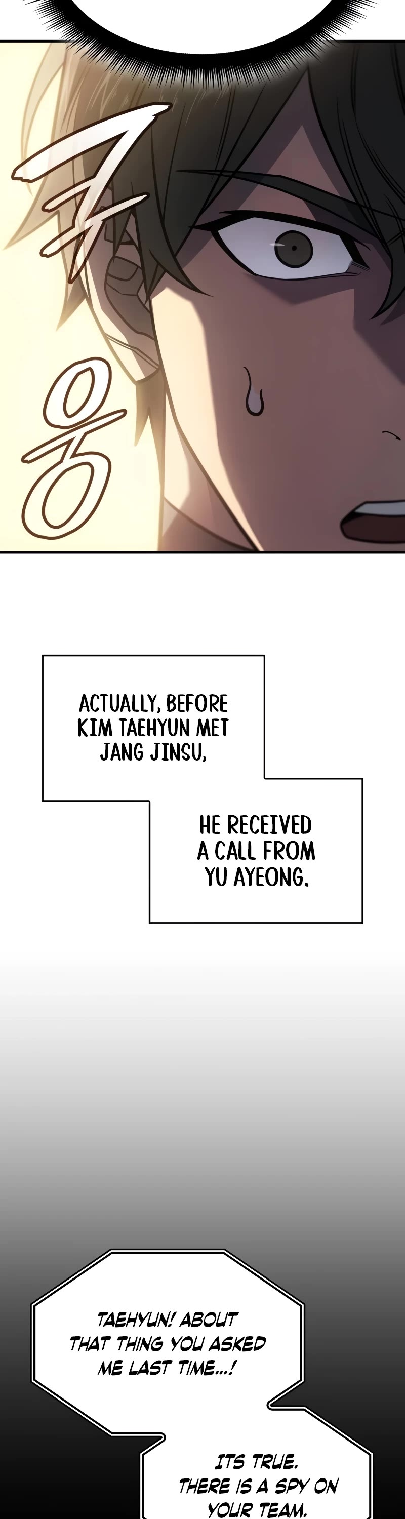 Regressing With the King's Power chapter 56 page 33