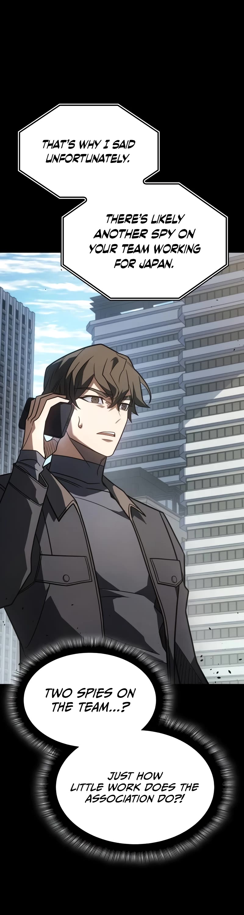 Regressing With the King's Power chapter 56 page 38