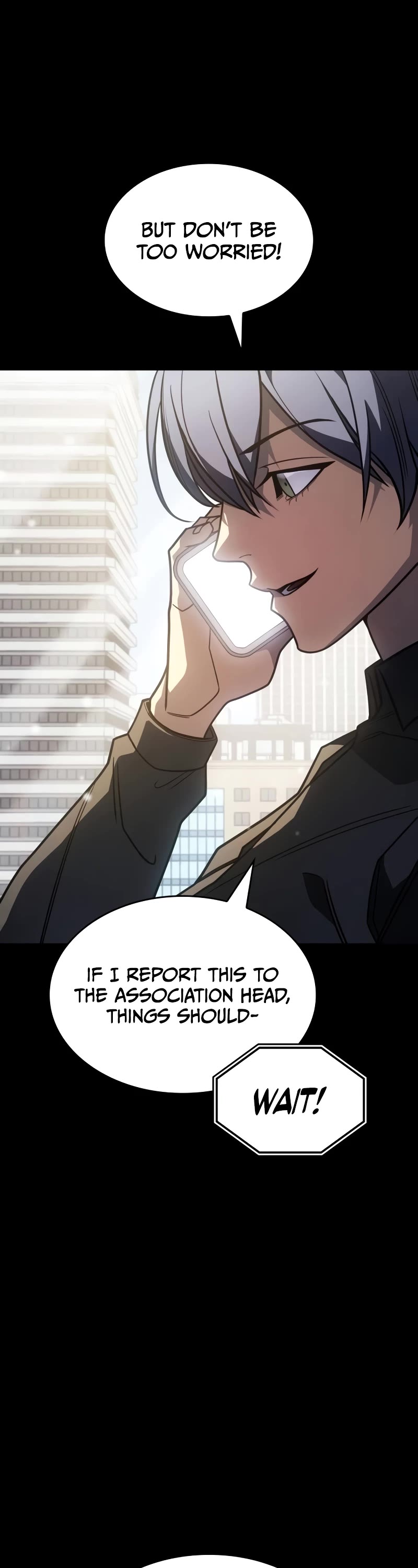 Regressing With the King's Power chapter 56 page 39