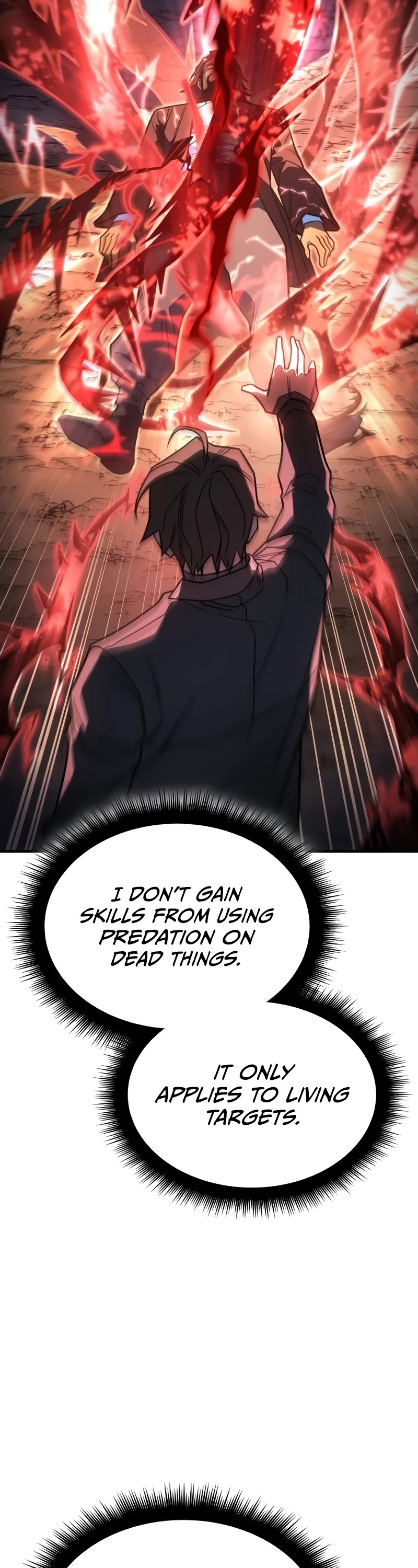 Regressing With the King's Power chapter 56 page 4