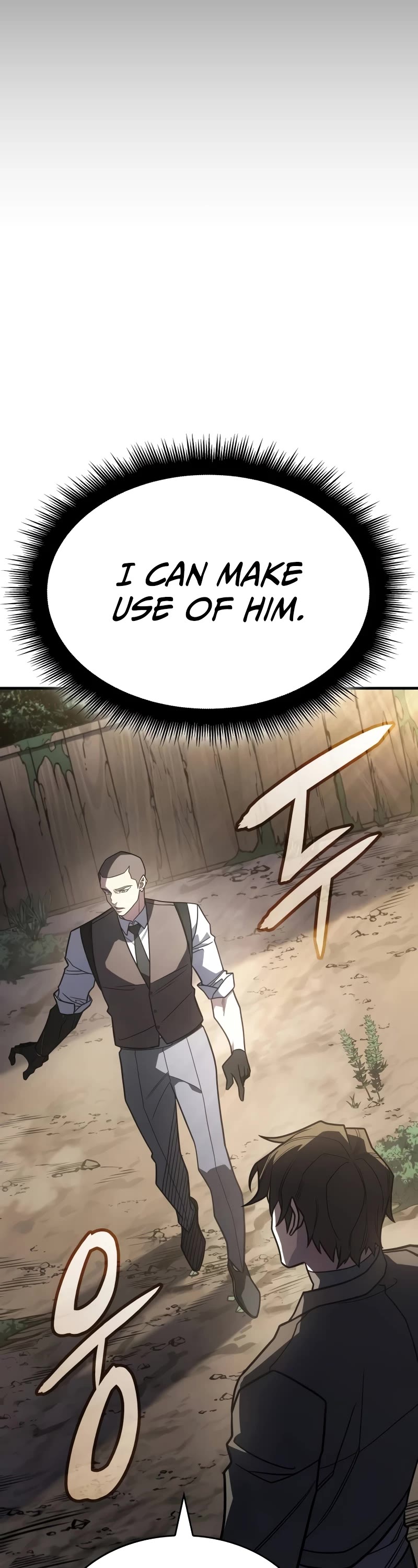 Regressing With the King's Power chapter 56 page 42