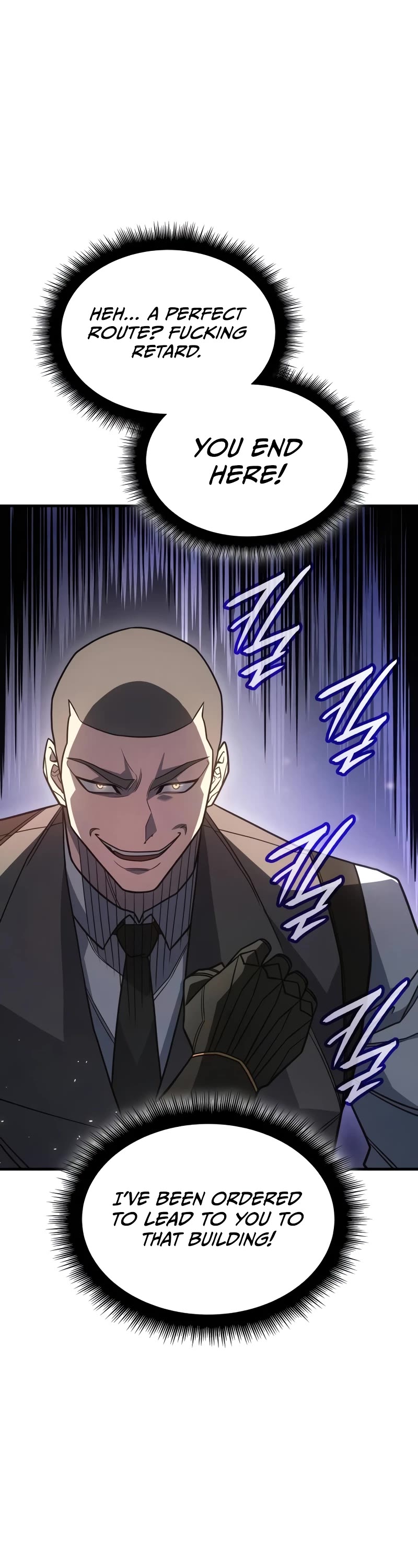 Regressing With the King's Power chapter 56 page 44