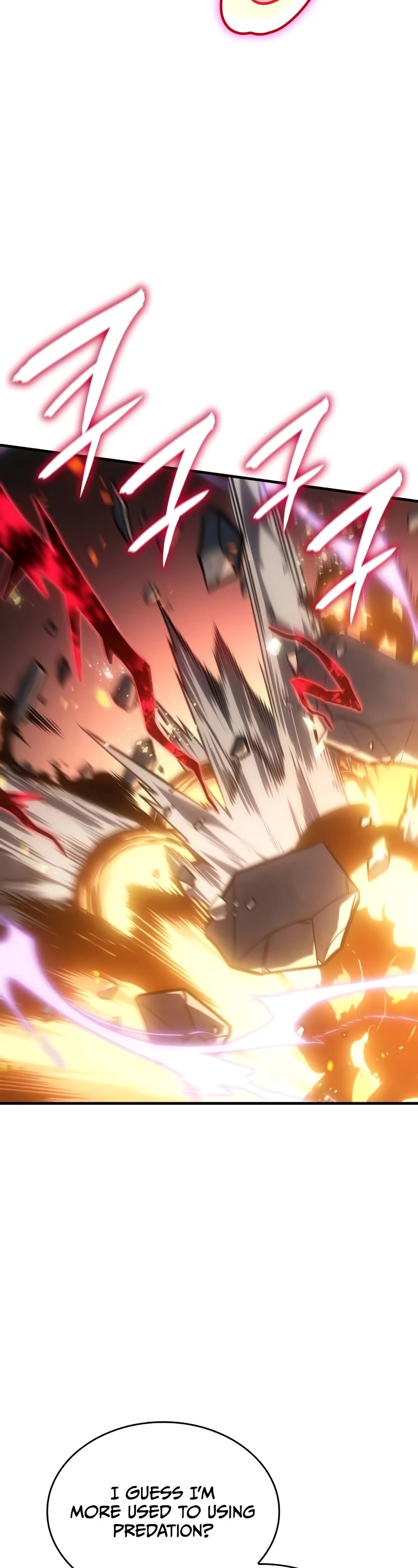 Regressing With the King's Power chapter 56 page 48