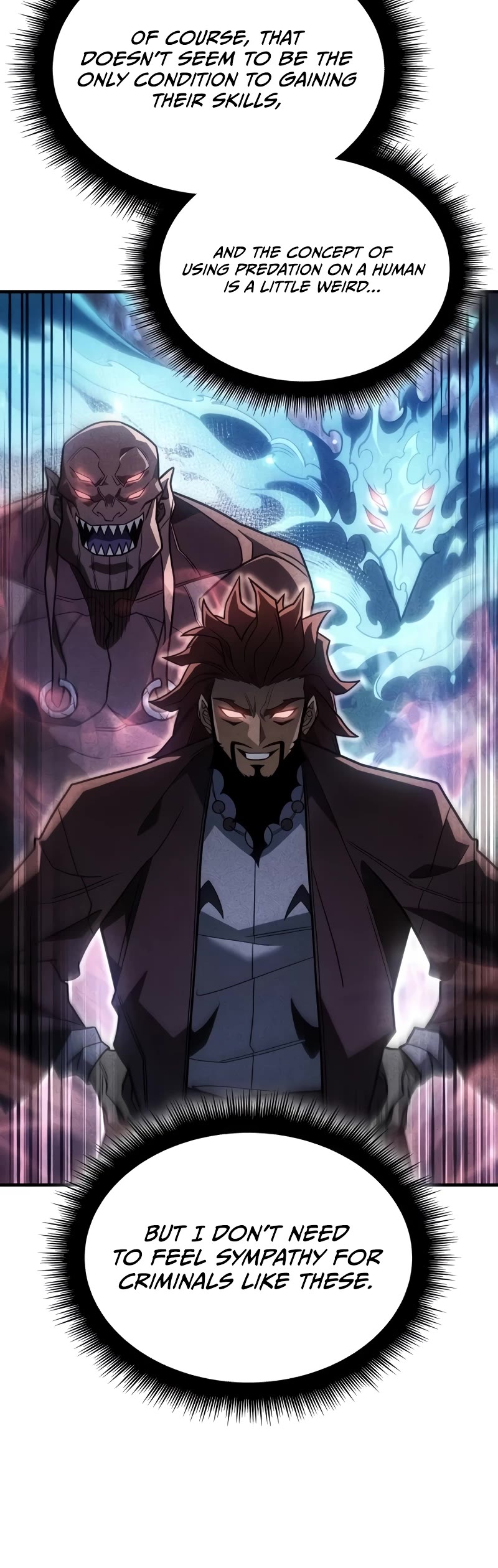 Regressing With the King's Power chapter 56 page 5