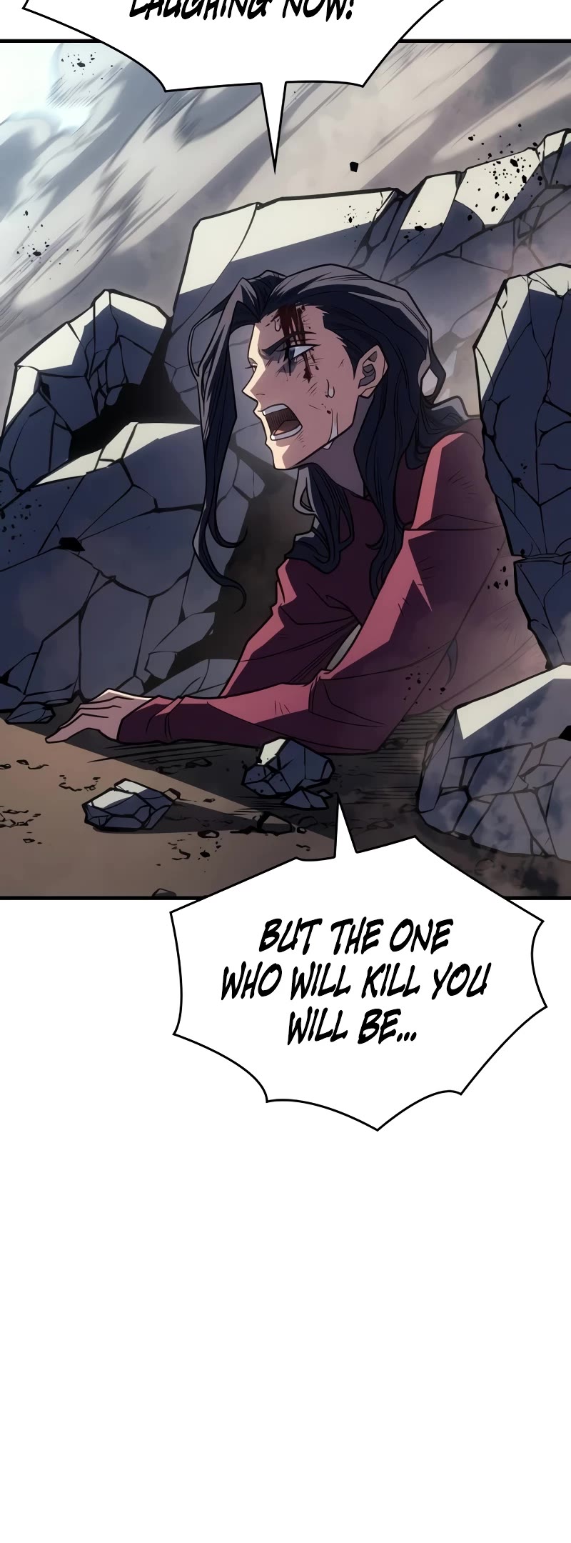 Regressing With the King's Power chapter 56 page 56