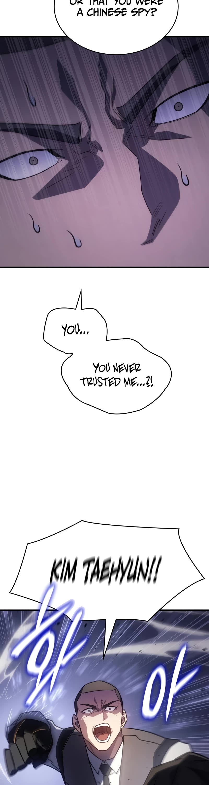 Regressing With the King's Power chapter 56 page 59