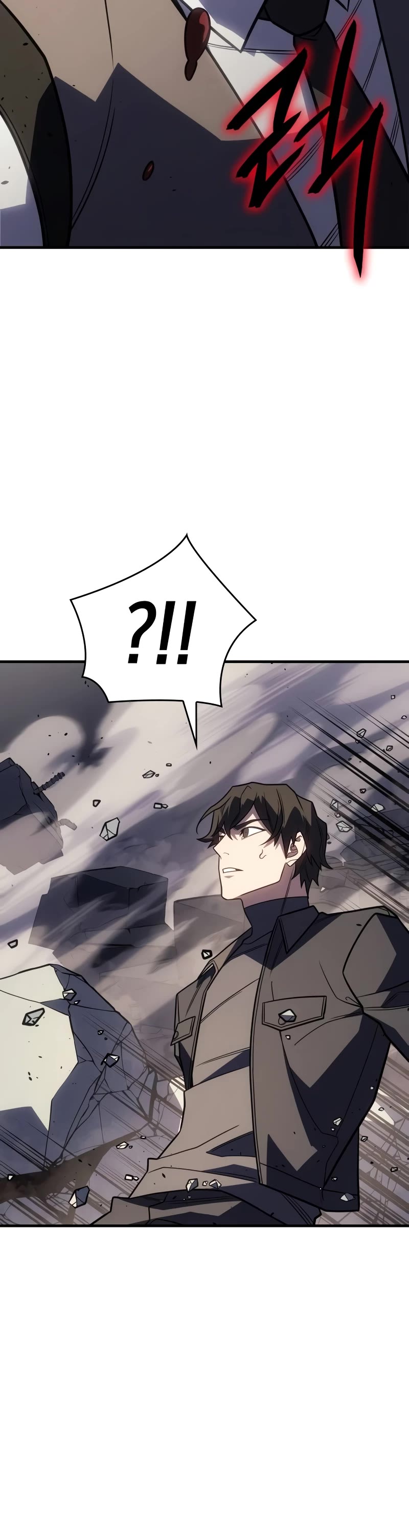 Regressing With the King's Power chapter 56 page 61