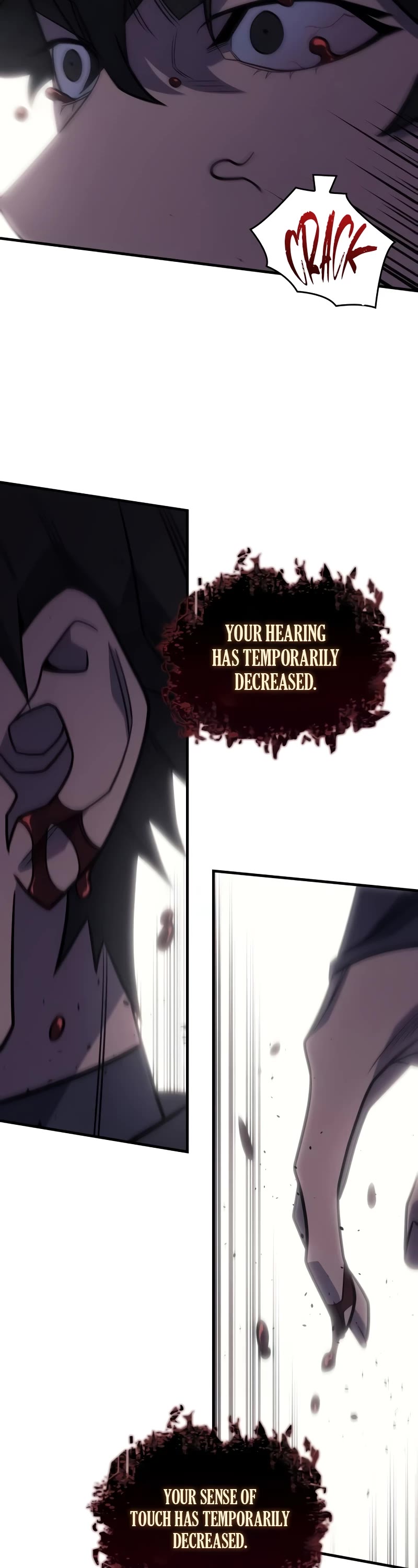 Regressing With the King's Power chapter 56 page 63