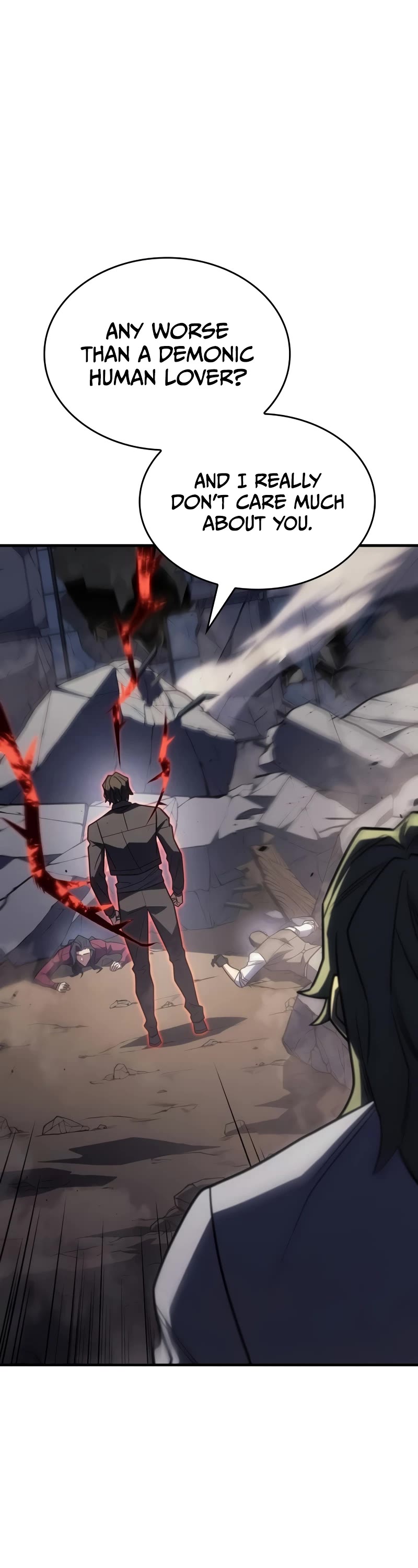 Regressing With the King's Power chapter 56 page 67