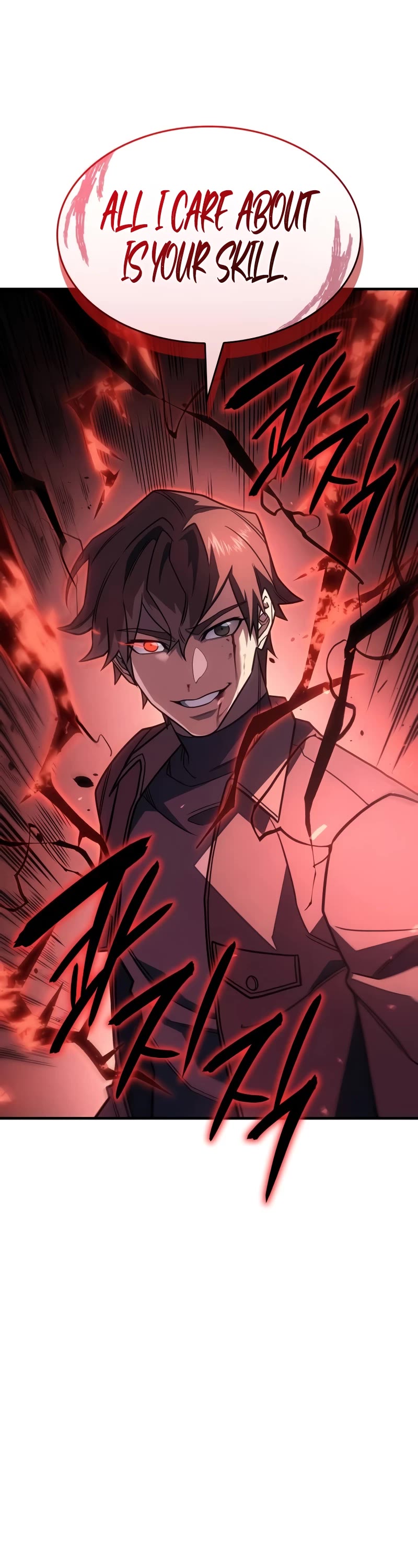 Regressing With the King's Power chapter 56 page 68