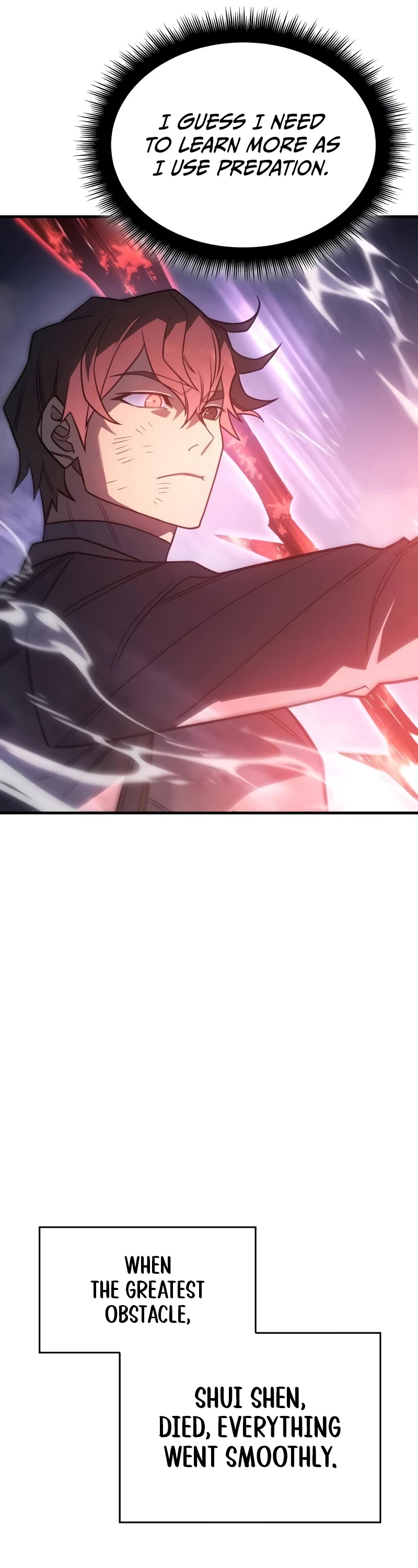 Regressing With the King's Power chapter 56 page 7