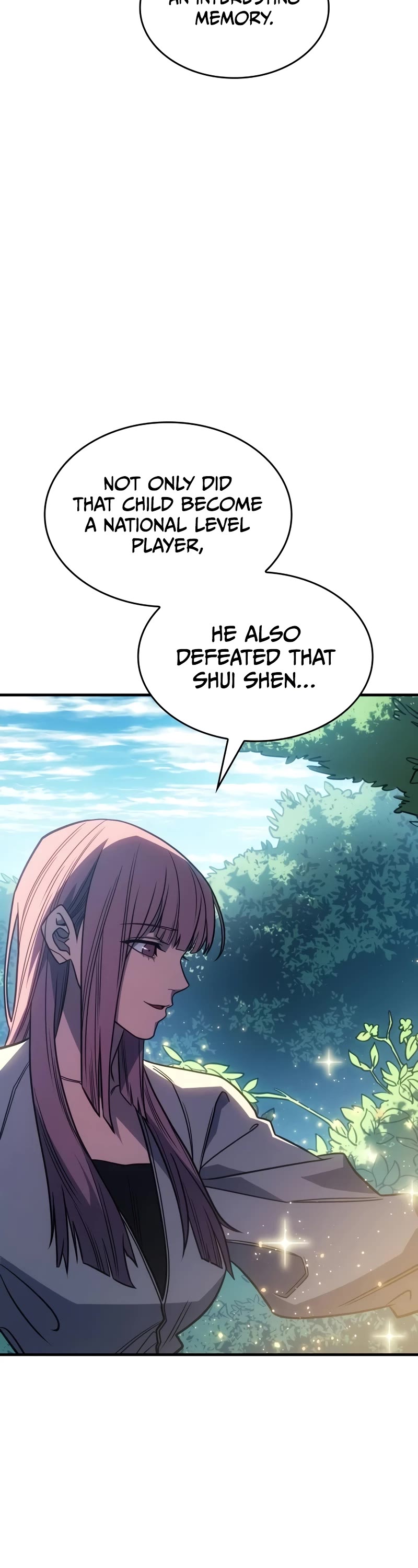 Regressing With the King's Power chapter 56 page 71