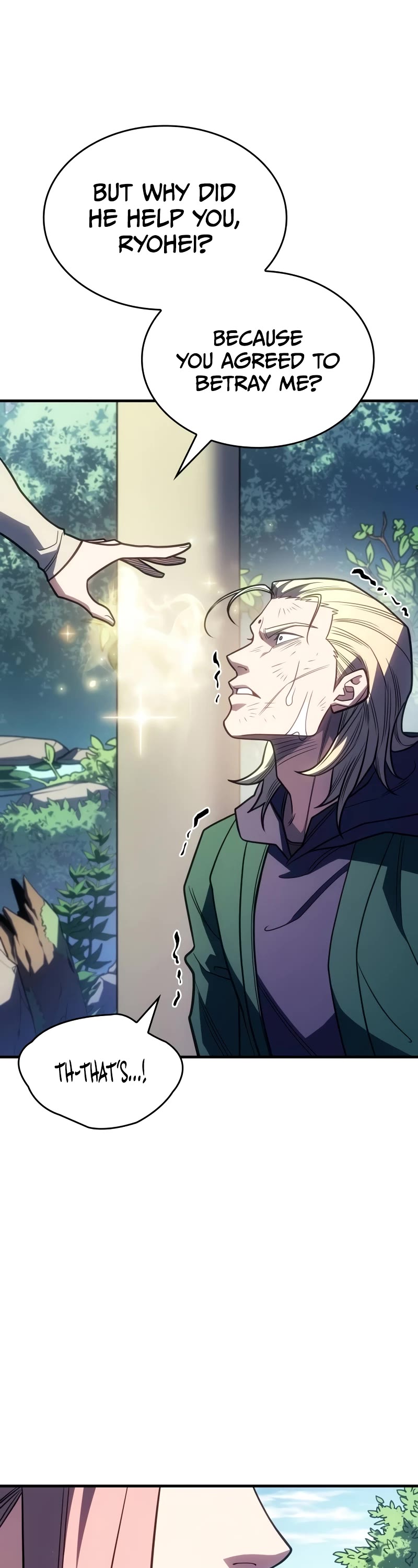 Regressing With the King's Power chapter 56 page 72