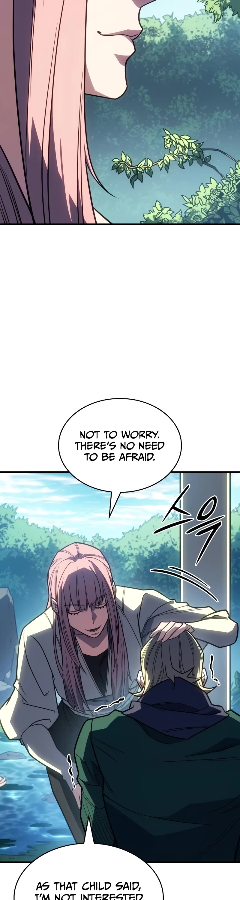 Regressing With the King's Power chapter 56 page 73