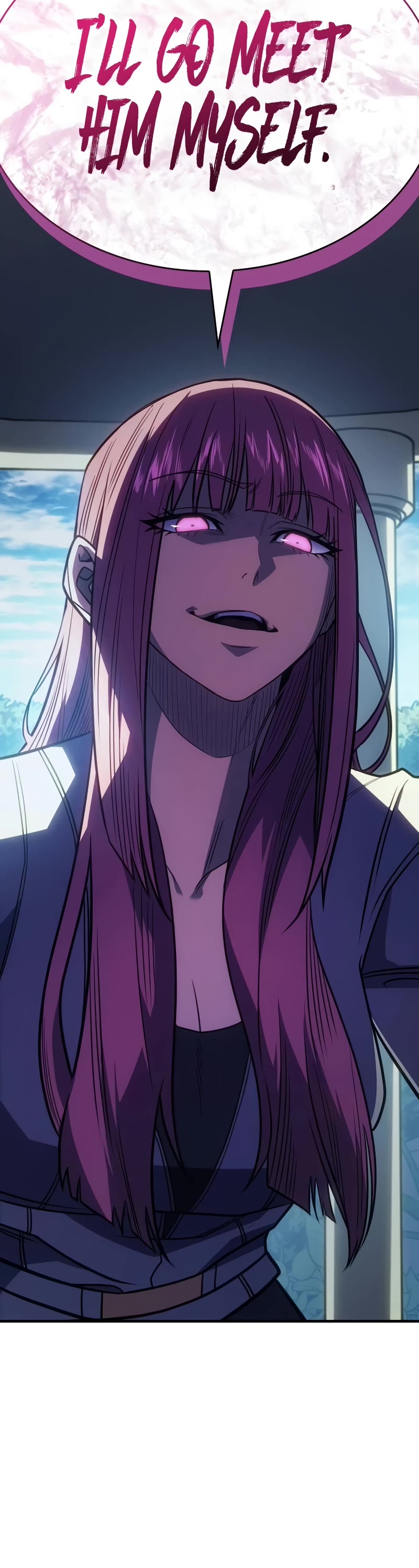 Regressing With the King's Power chapter 56 page 76