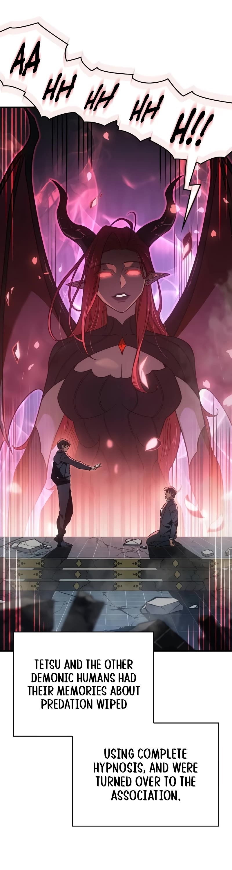 Regressing With the King's Power chapter 56 page 9