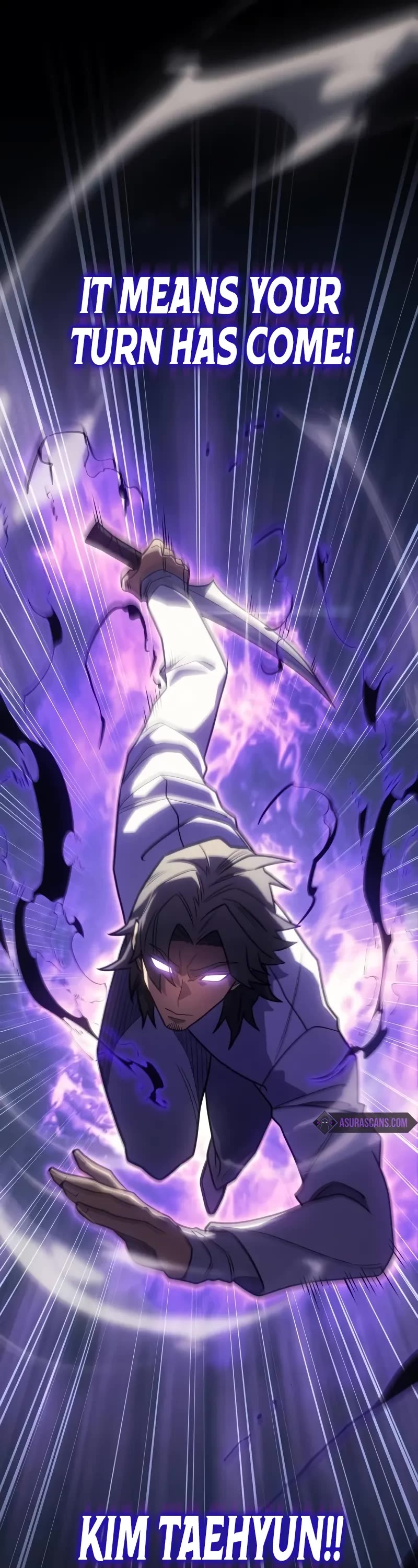 Regressing With the King's Power chapter 57 page 12