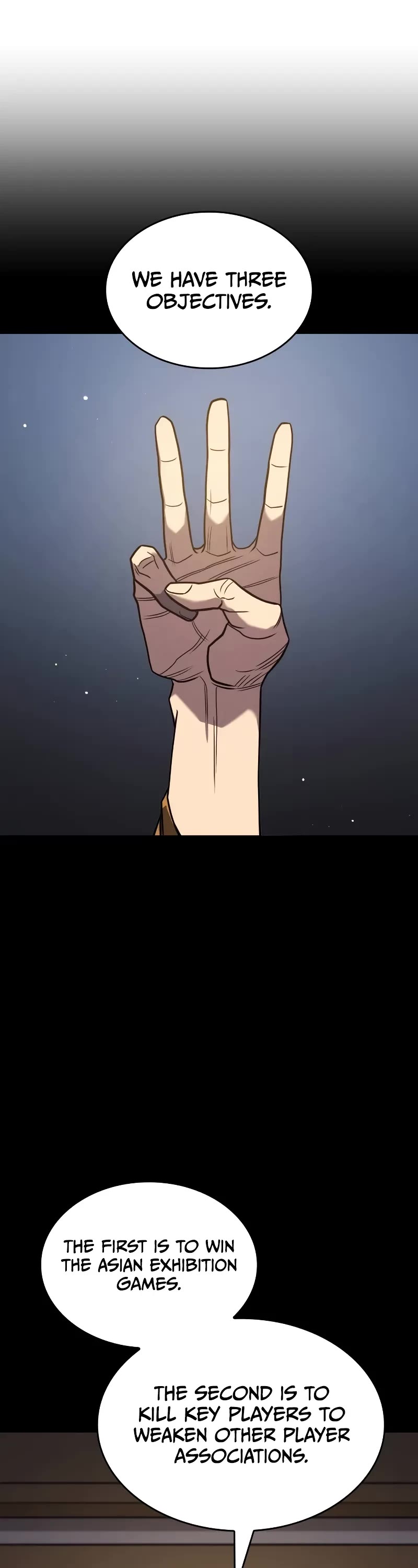 Regressing With the King's Power chapter 57 page 2