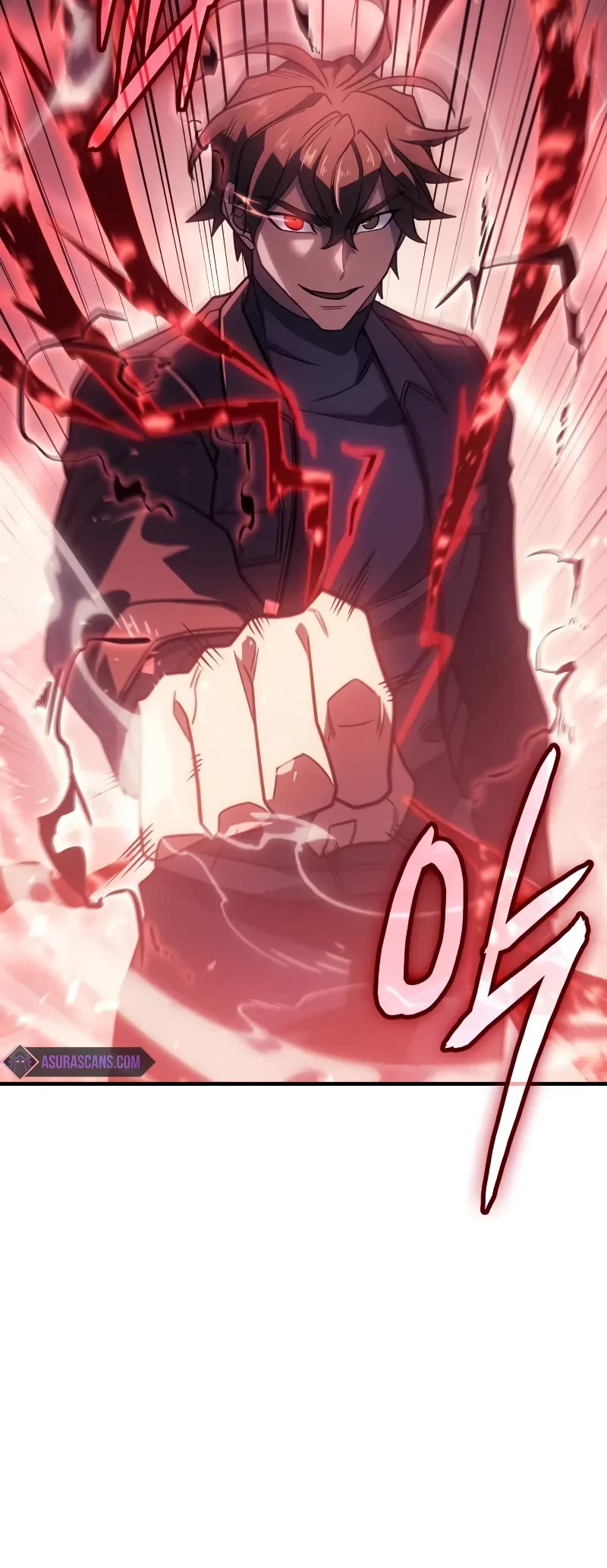 Regressing With the King's Power chapter 57 page 21