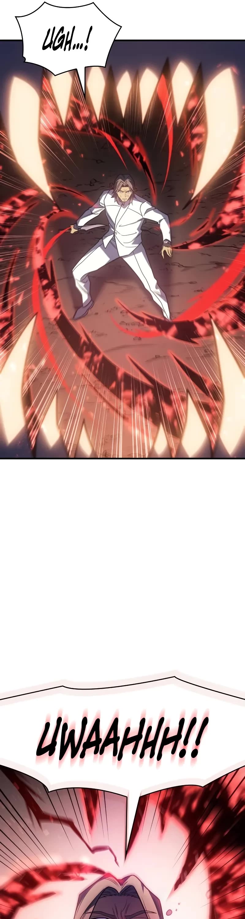 Regressing With the King's Power chapter 57 page 22