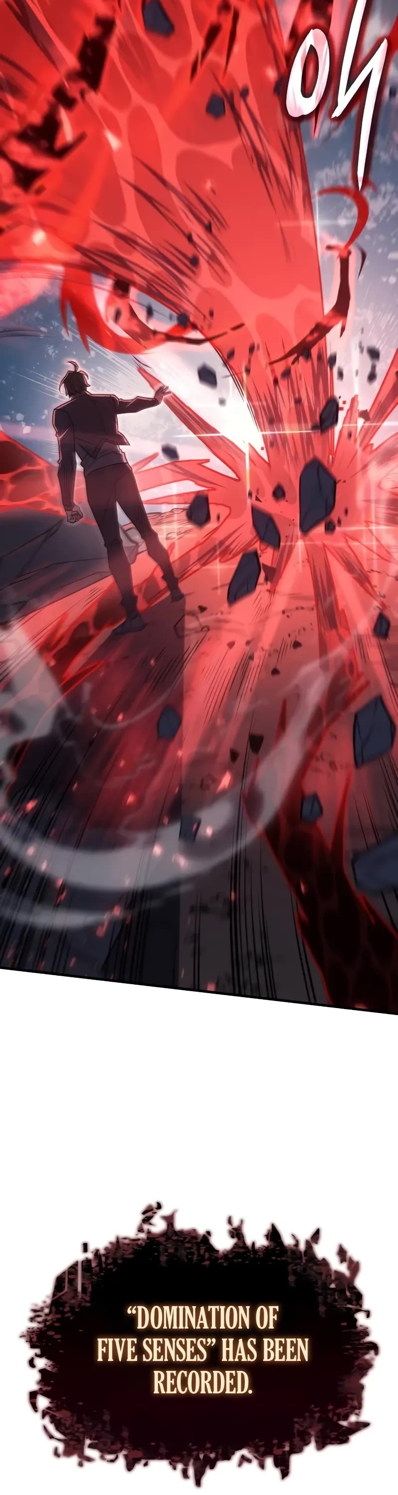 Regressing With the King's Power chapter 57 page 24