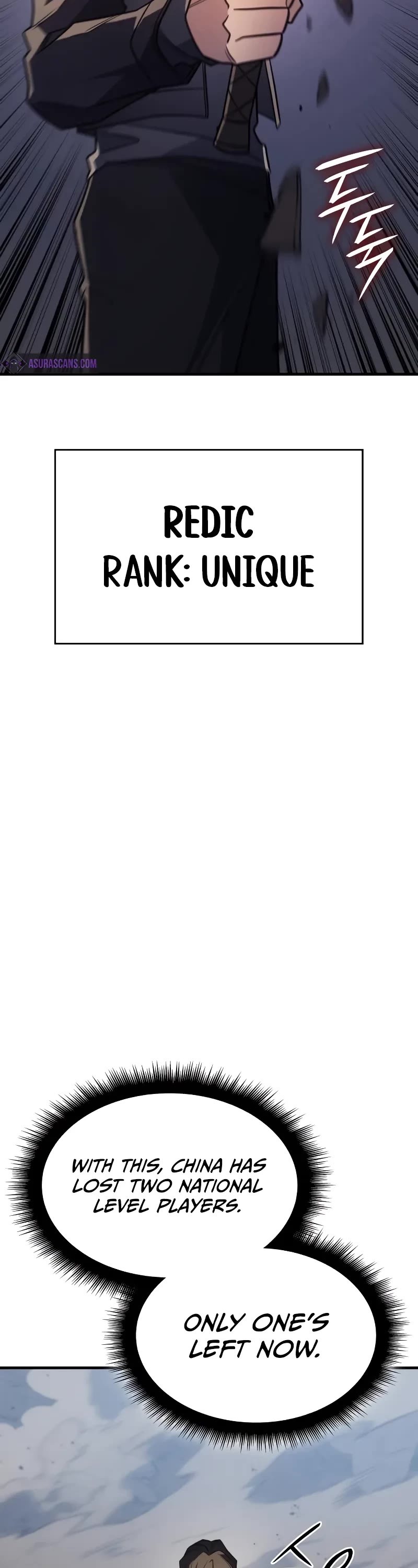 Regressing With the King's Power chapter 57 page 28