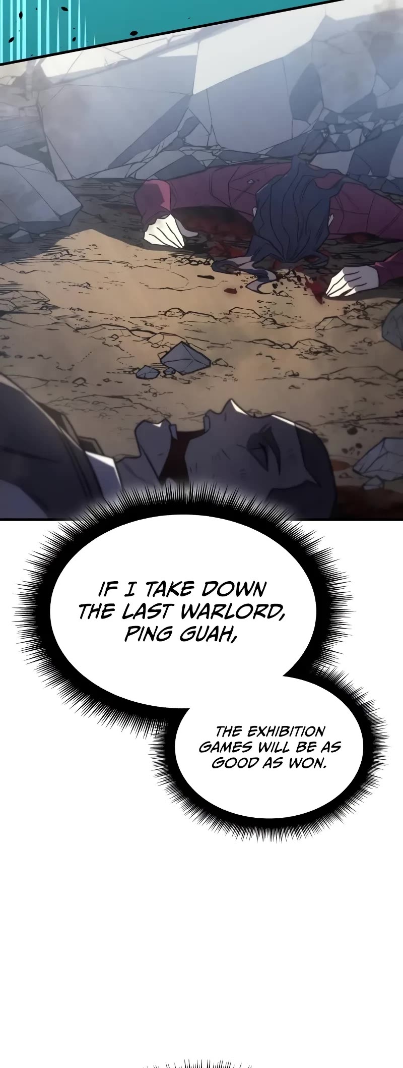 Regressing With the King's Power chapter 57 page 30