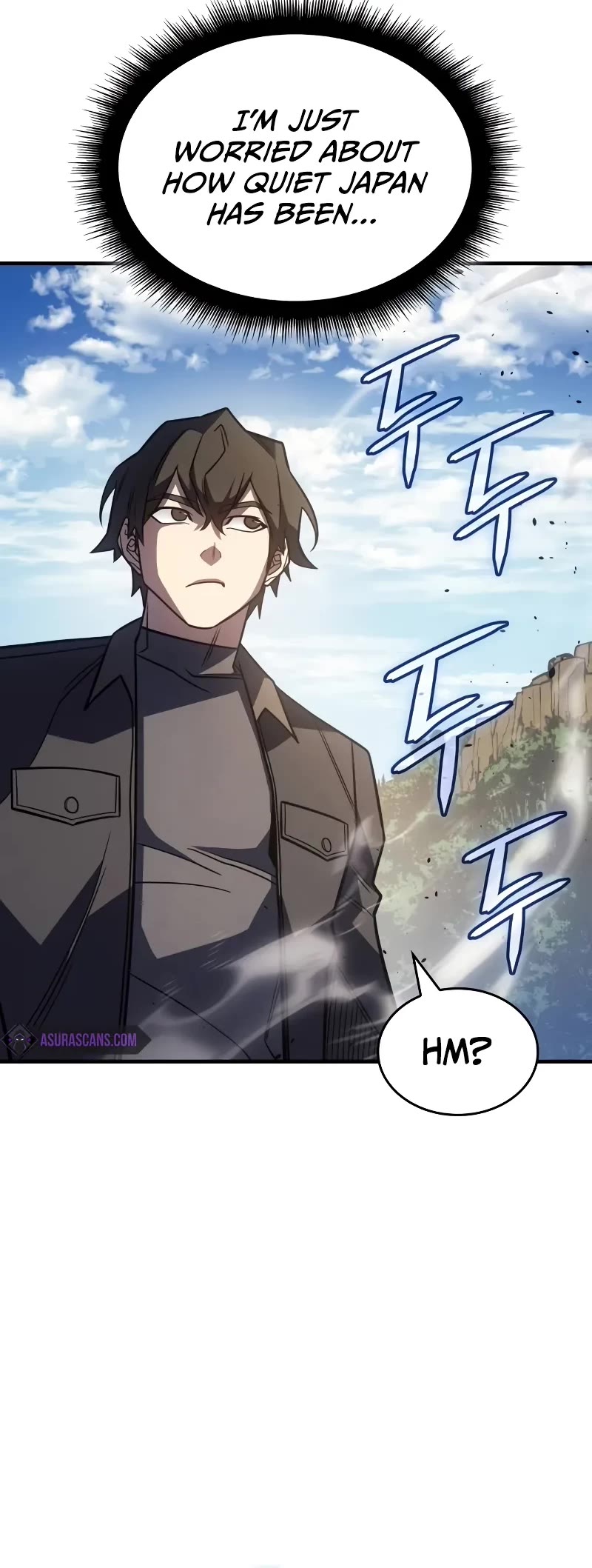 Regressing With the King's Power chapter 57 page 31