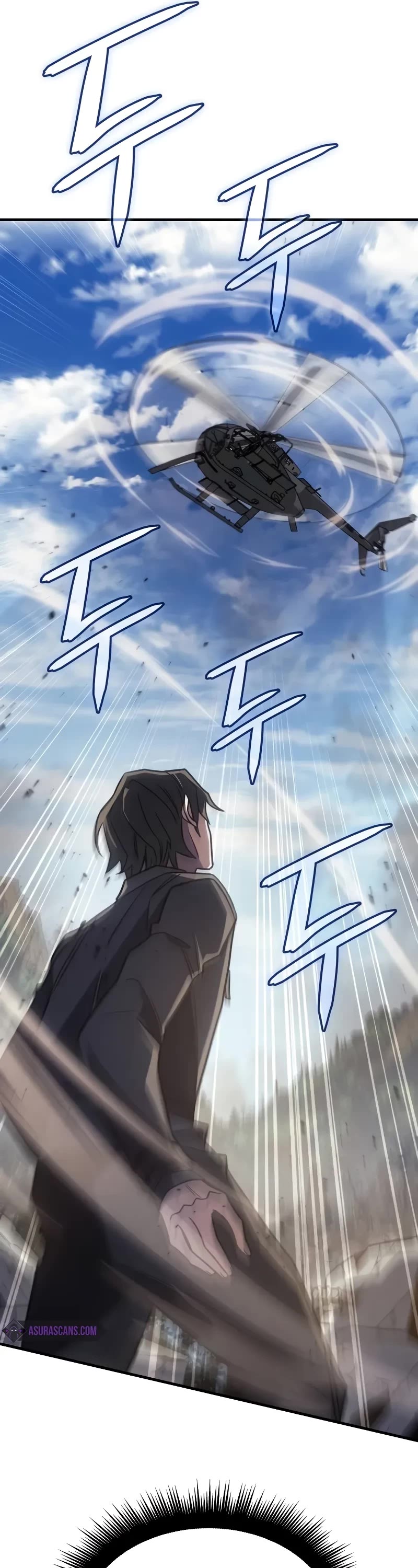 Regressing With the King's Power chapter 57 page 32