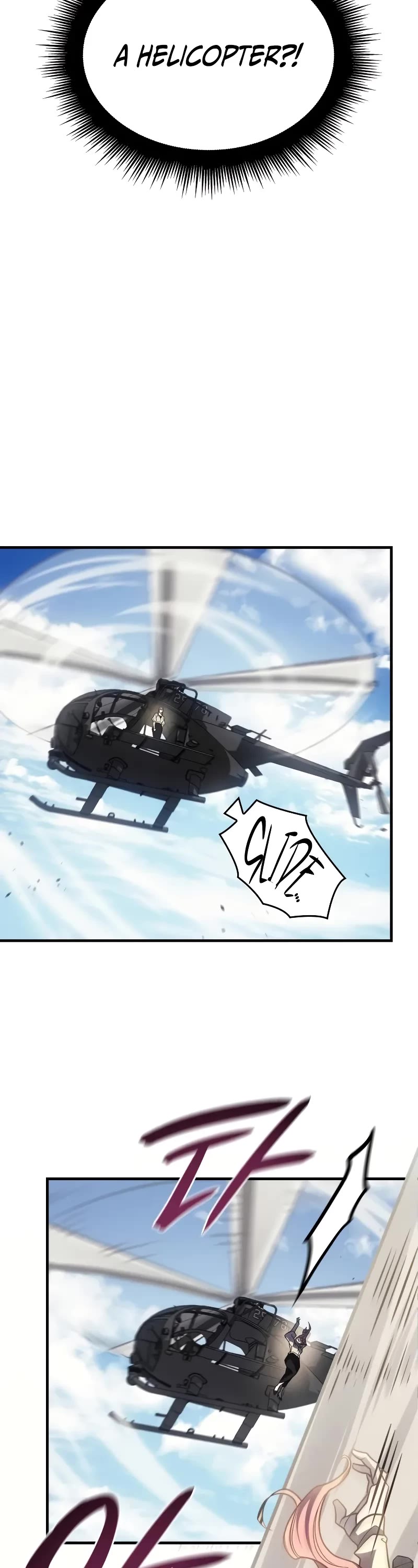 Regressing With the King's Power chapter 57 page 33